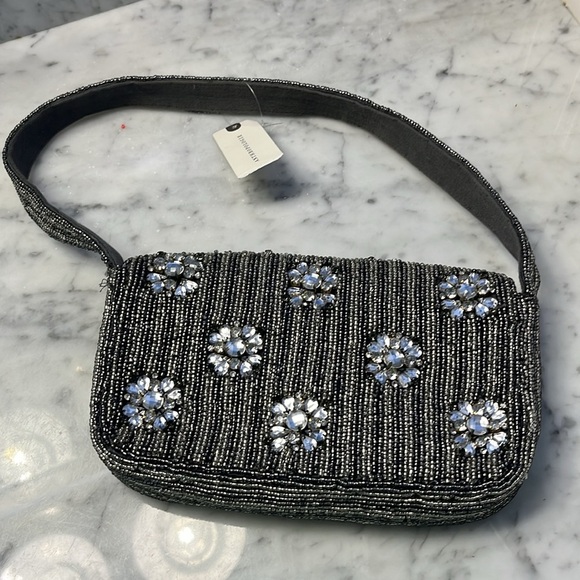 Anthropologie The Fiona Bag: Geometric Edition - Picture 9 of 17